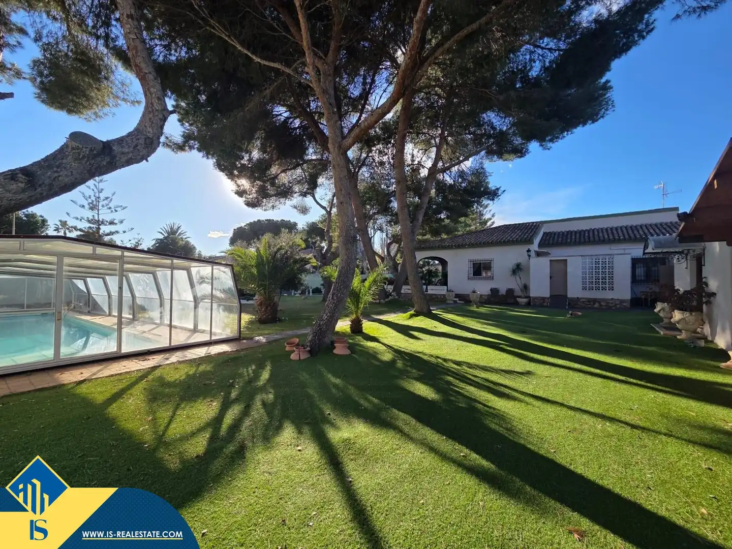 House with garden for sale in Orihuela Costa, imagen 13