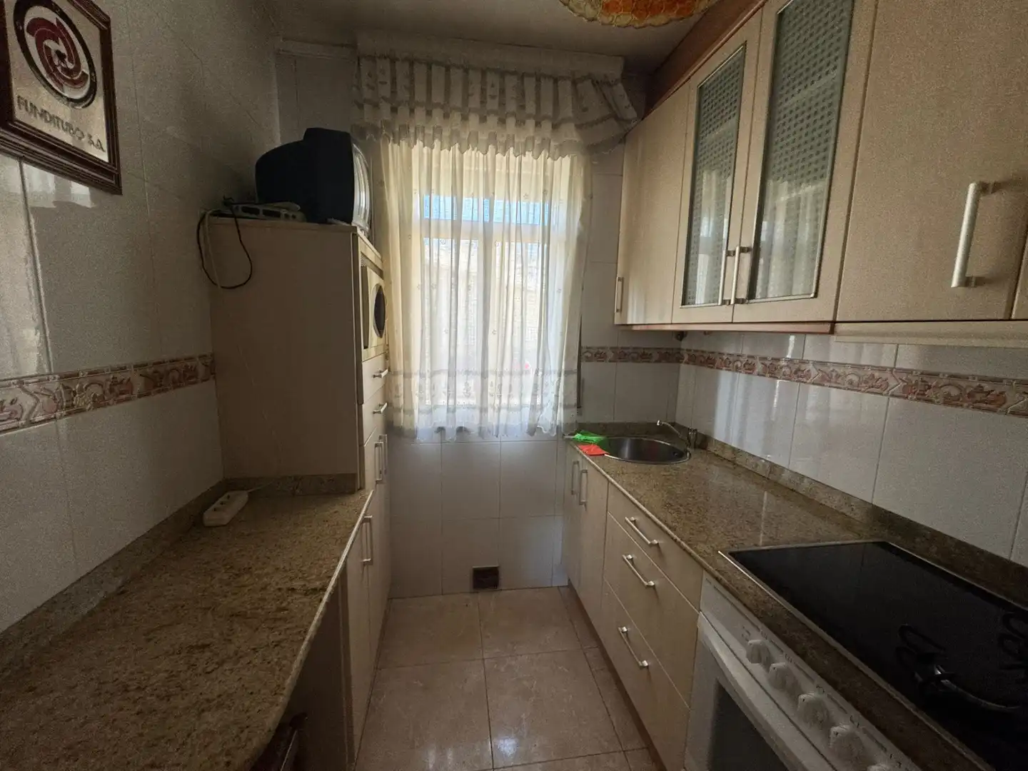 Kitchen of Detached homes for sale in Santander  with Heating, Terrace and Storage room