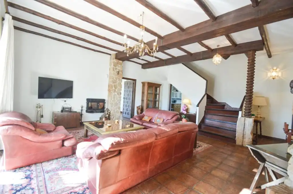 Maison rustique avec terrasse à vendre à Partidas Norte, imagen 14