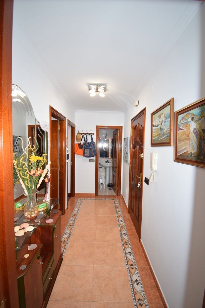 Dúplex en venda en Miño amb Calefacció, Parquet i Terrassa