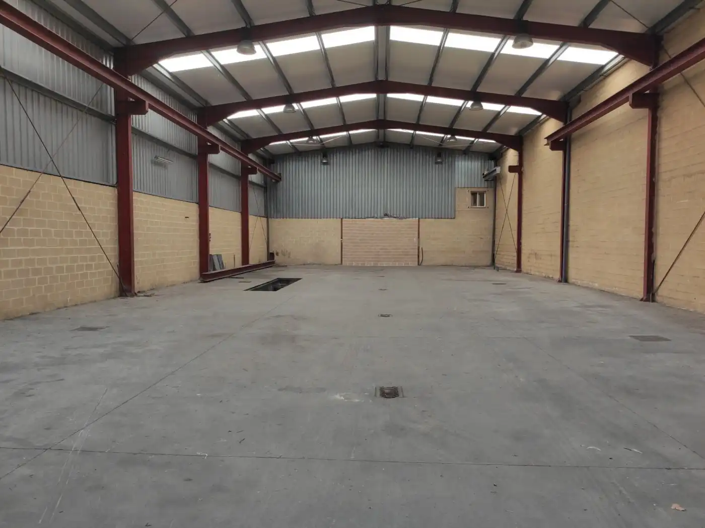 Industrial buildings for sale in Bembibre