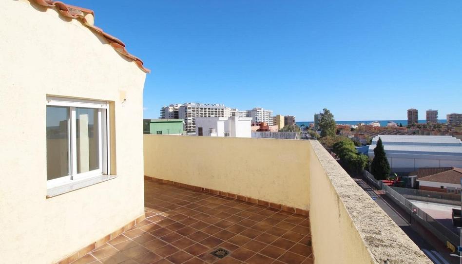 Photo 1 of Duplex for sale in Calle N Sra Paciencia, Centro, Castellón