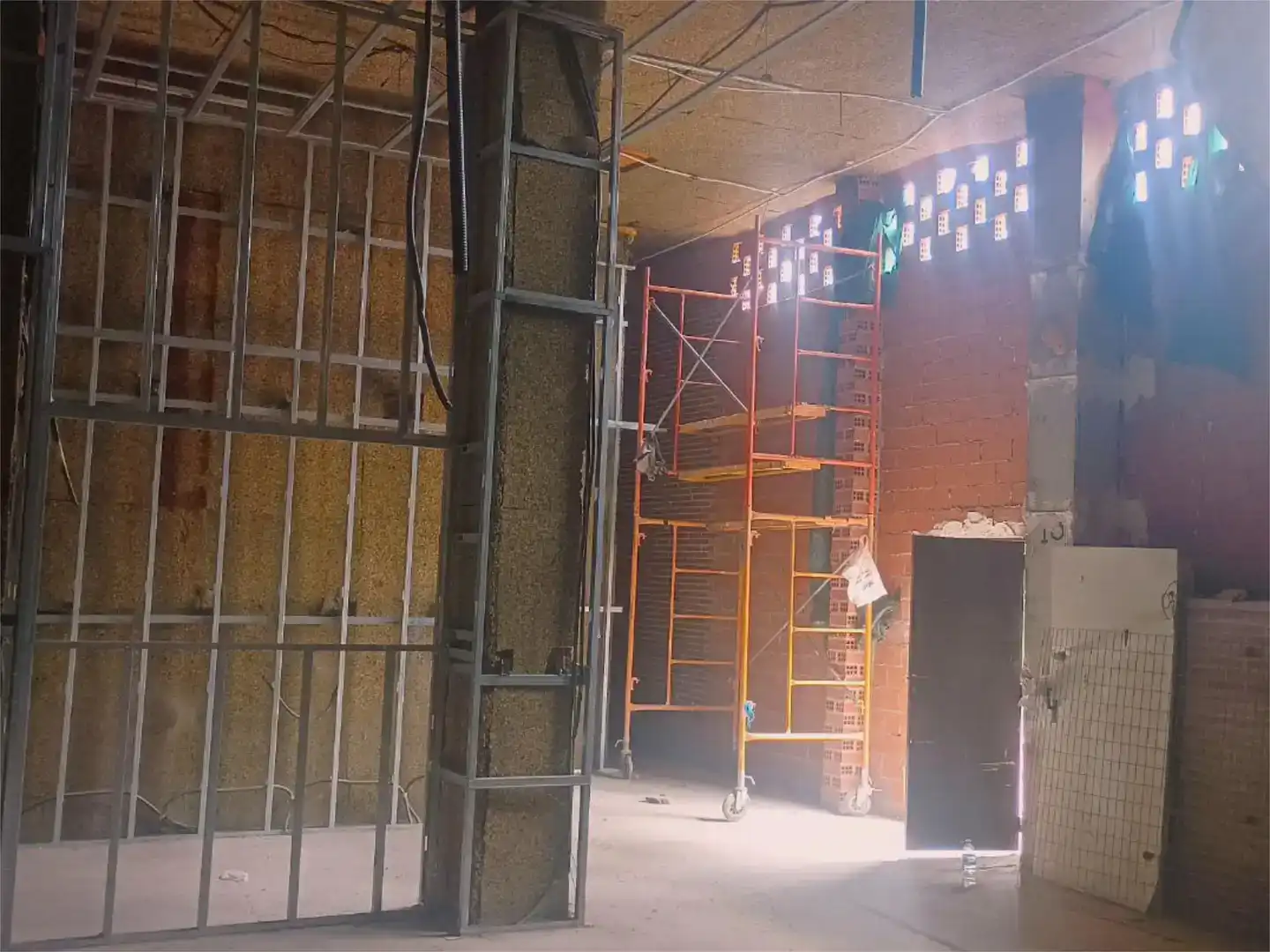 Local en venta en Leganés