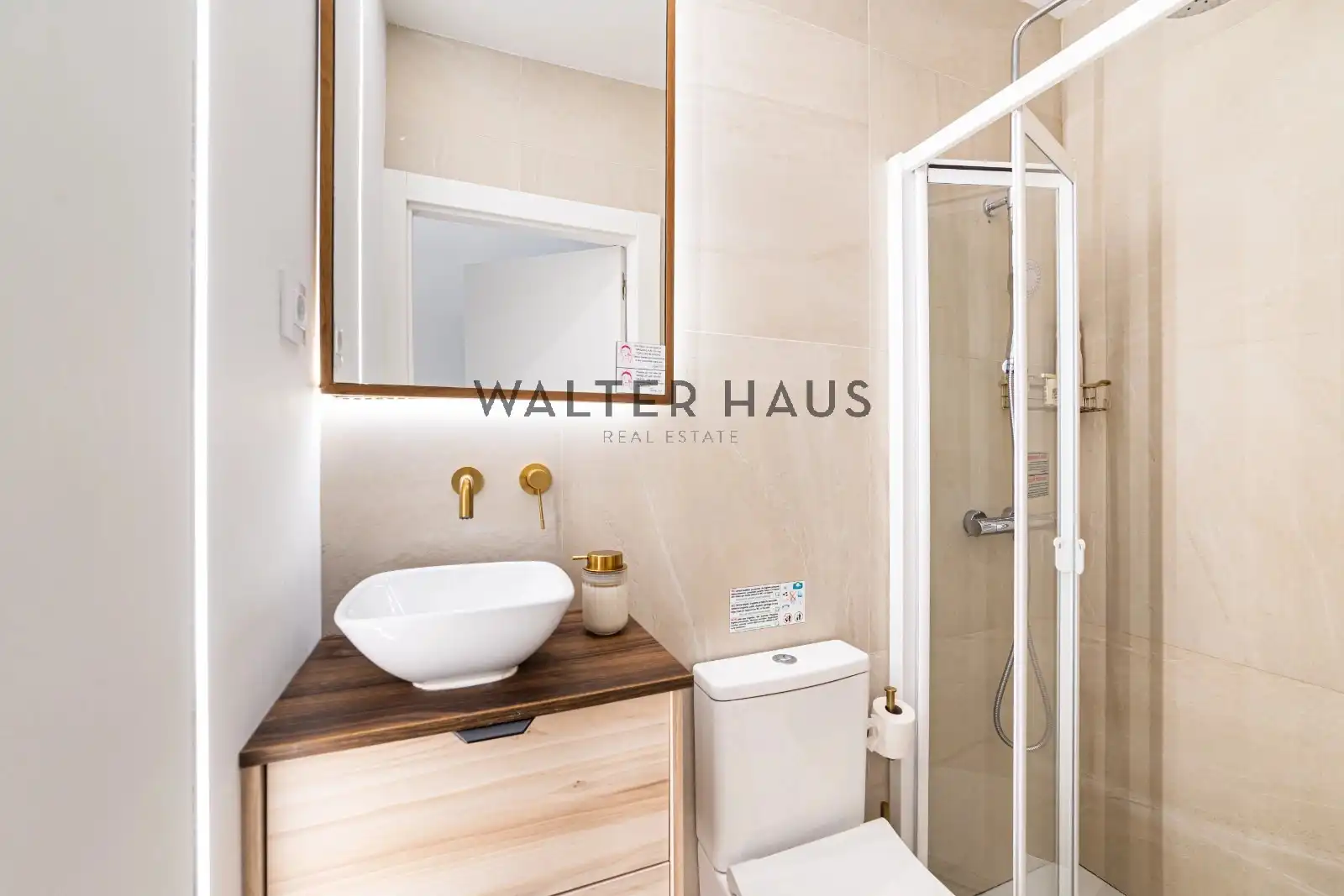 Flat with lift for sale in Calle de las Peñuelas, imagen 8
