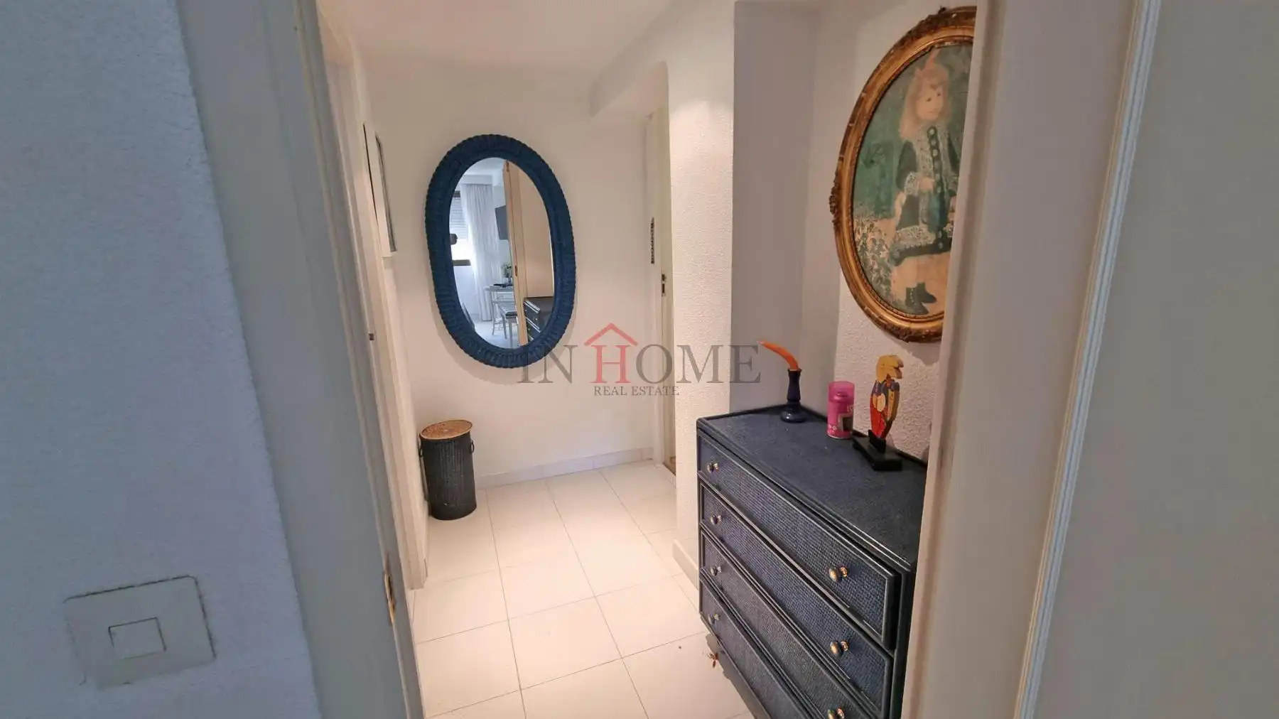 Apartamento en venta en Benidorm con Aire acondicionado y Amueblado