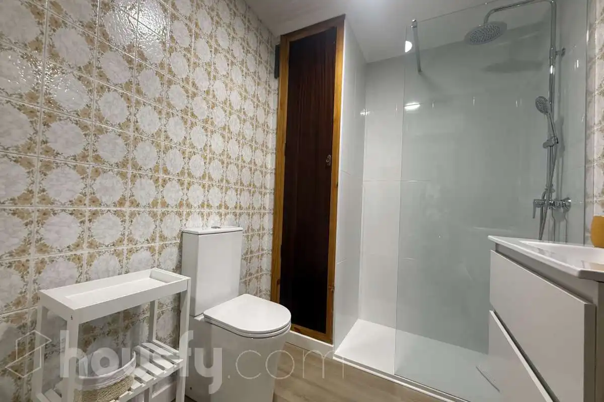 Wohnung zur Miete in Calle Caballero de Rodas, Las Piscinas Naturales