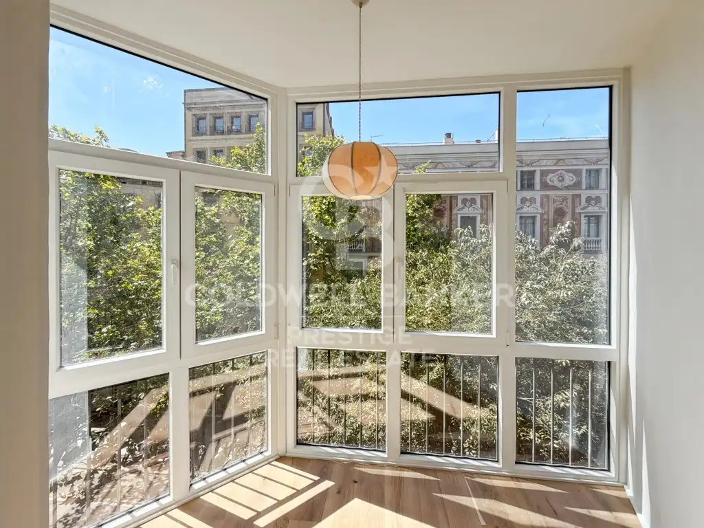Wohnung mit Terrasse zum Verkauf in Calle Roger De Lluria, imagen 10