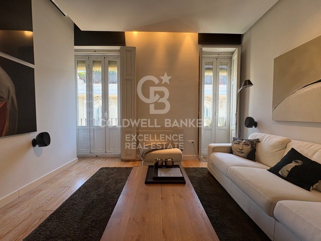 Flat to rent in N/A, El Pla del Remei, L'Eixample,  Valencia Capital