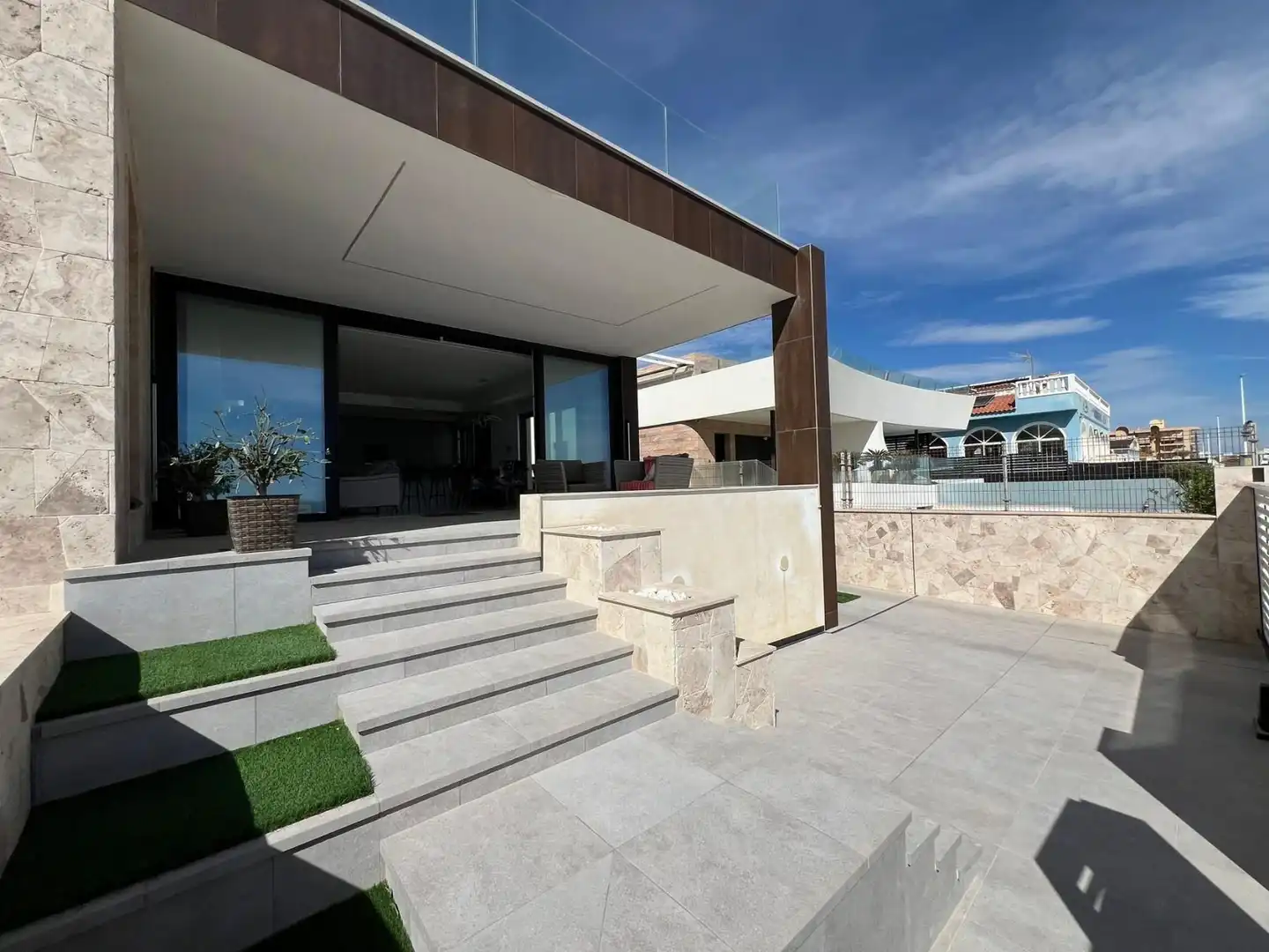 Villa à vendre à La Mata, imagen 23