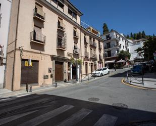 Flat for sale in Calle SANTIAGO, San Matías - Realejo