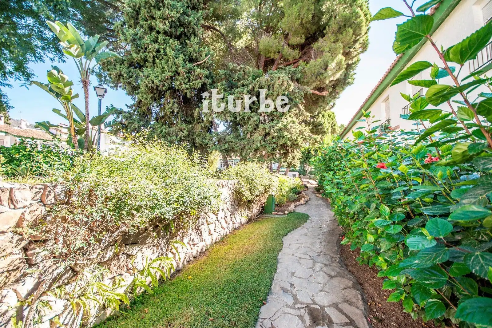 Flat for rent in Calomela-Arroyo Piedras, 1, Nagüeles Alto