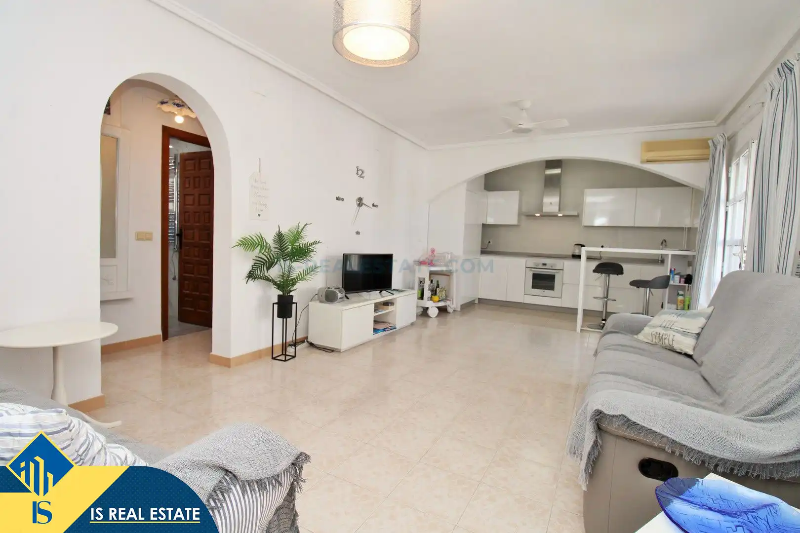 Villa avec piscine à vendre à Orihuela Costa, imagen 7