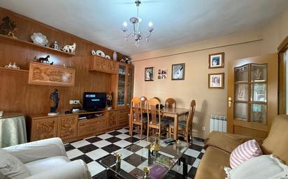 Living room of Flat for sale in Getafe  with Terrace