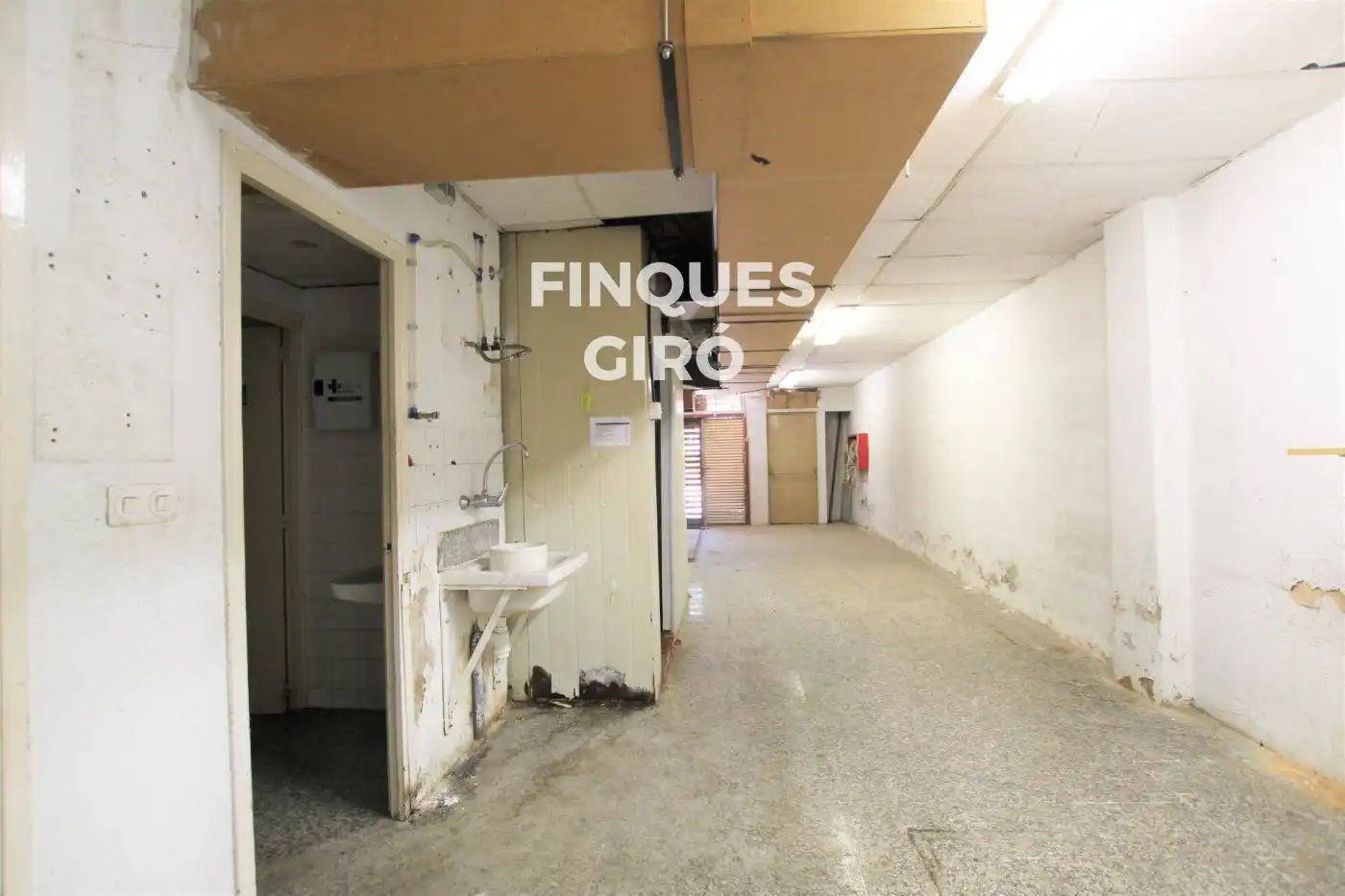 Business premises to rent in via dels paisos catalans, imagen 9
