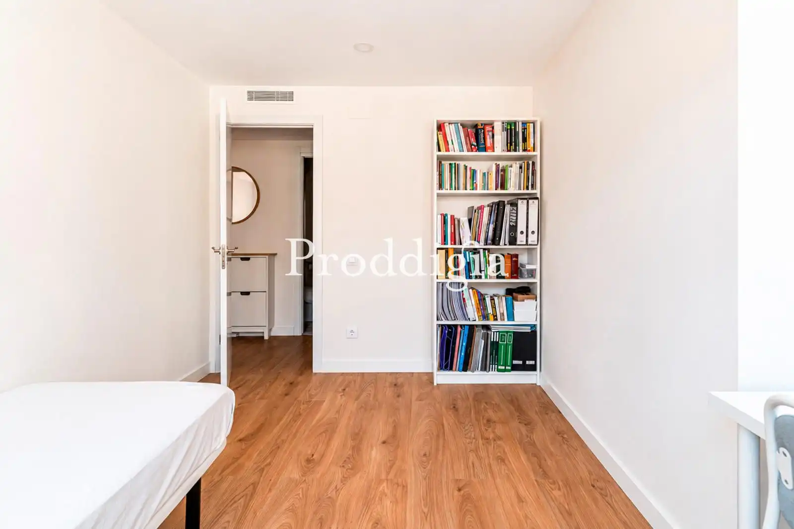 Habitación de Piso en venta en Rubí con Aire acondicionado, Calefacción y Terraza