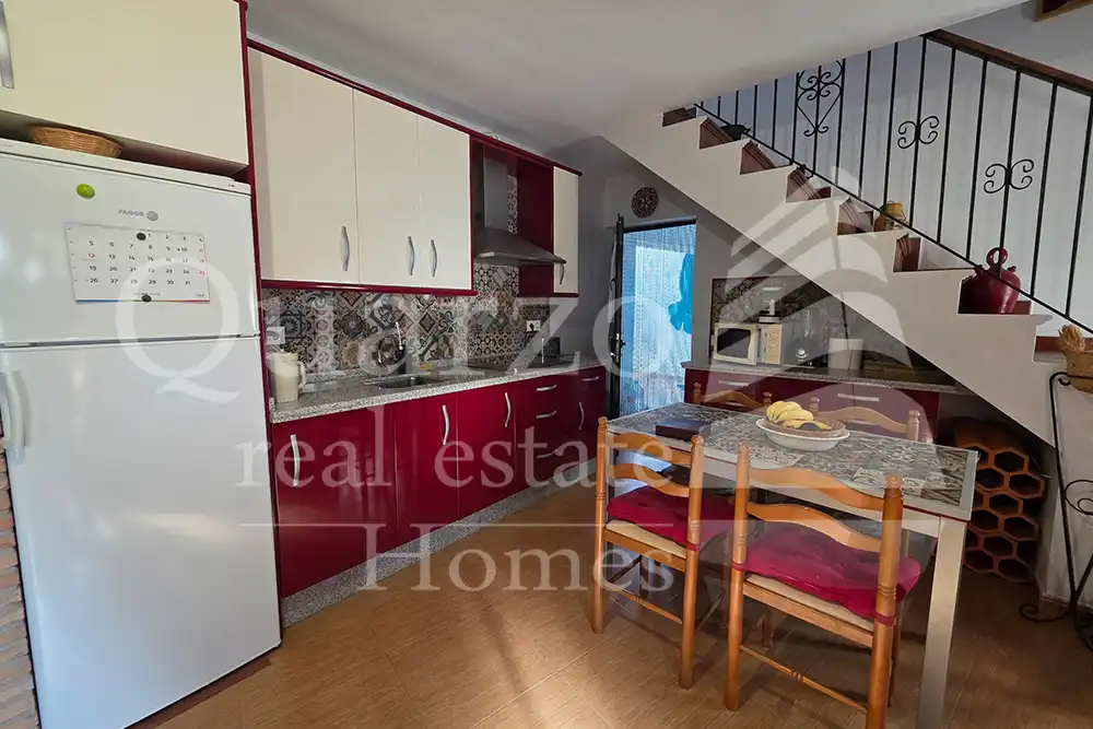 Casa rústica en venda a Salorino, imagen 4