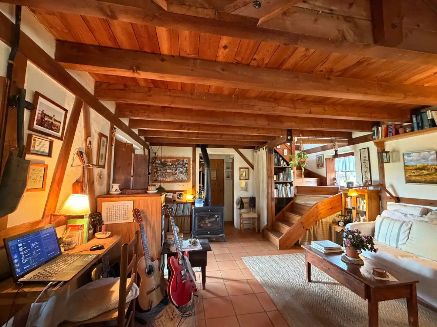 Casa o xalet en venda a Parlavà