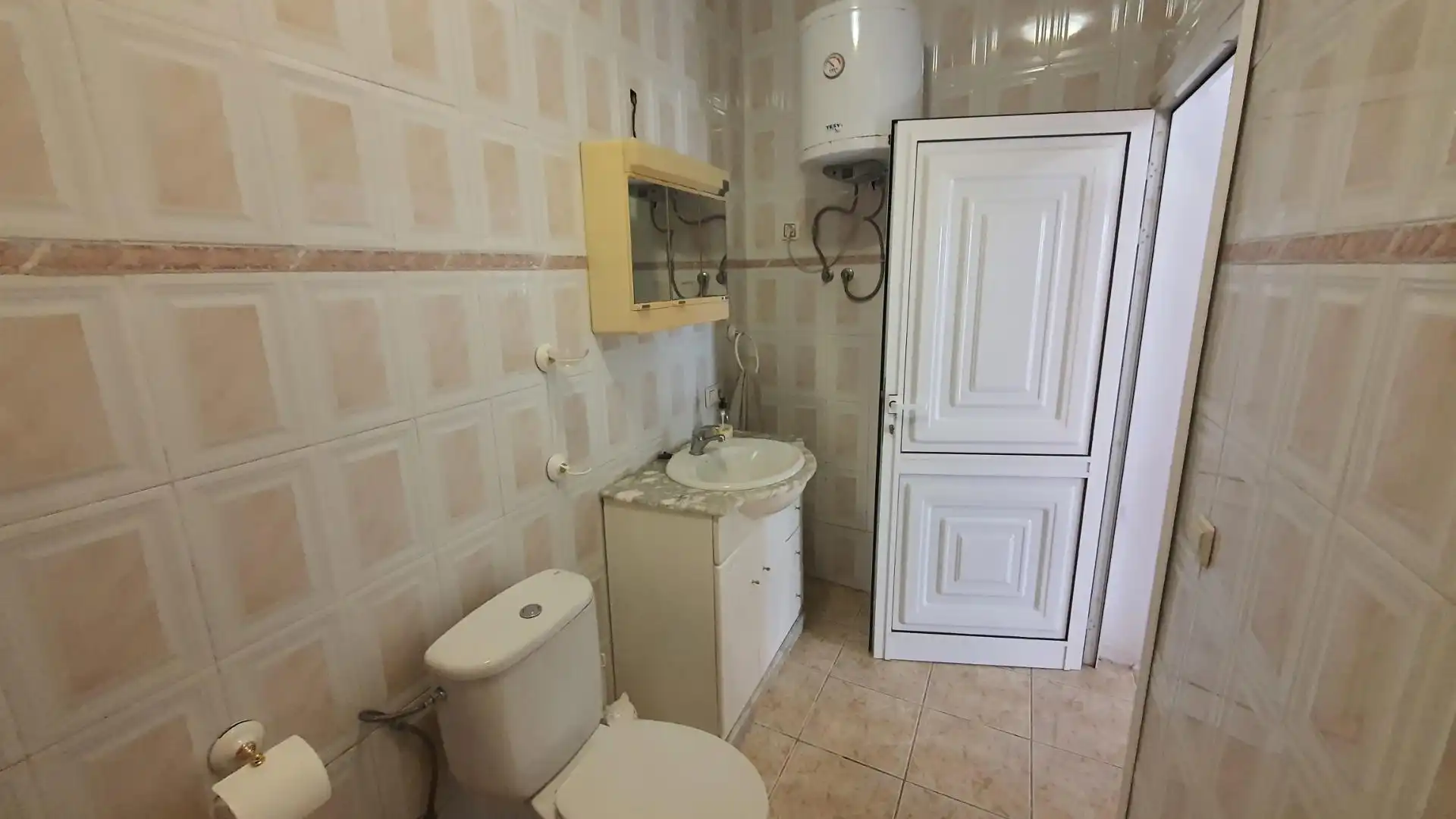 Haus oder Chalet zum Verkauf in Calle LAS CASTRAS, El Tanque