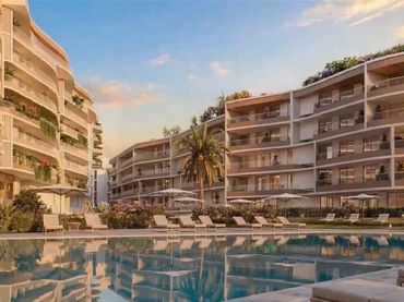 Wohnung mit Pool zum Verkauf in La Carihuela - Los Nidos