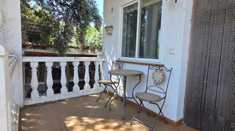 Foto 2 de Casa o xalet en venda a Ronda de Cardiel, Cardiel de los Montes, Toledo