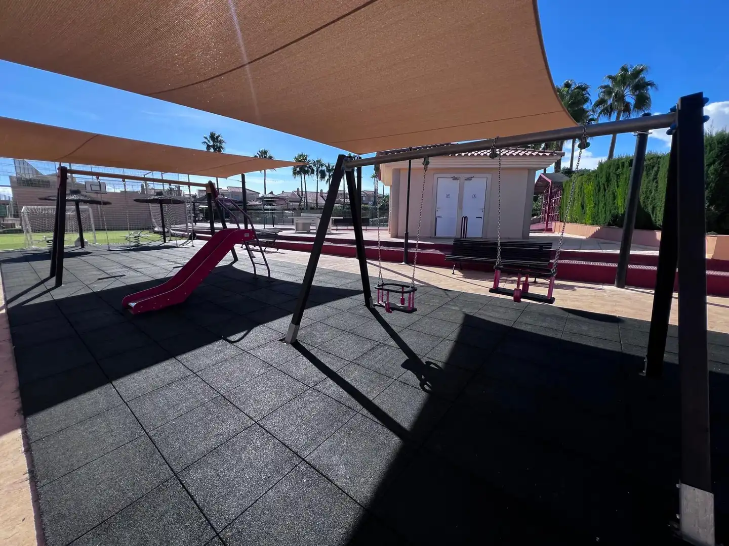 Chalet con piscina en venta en Gran Alacant, imagen 20