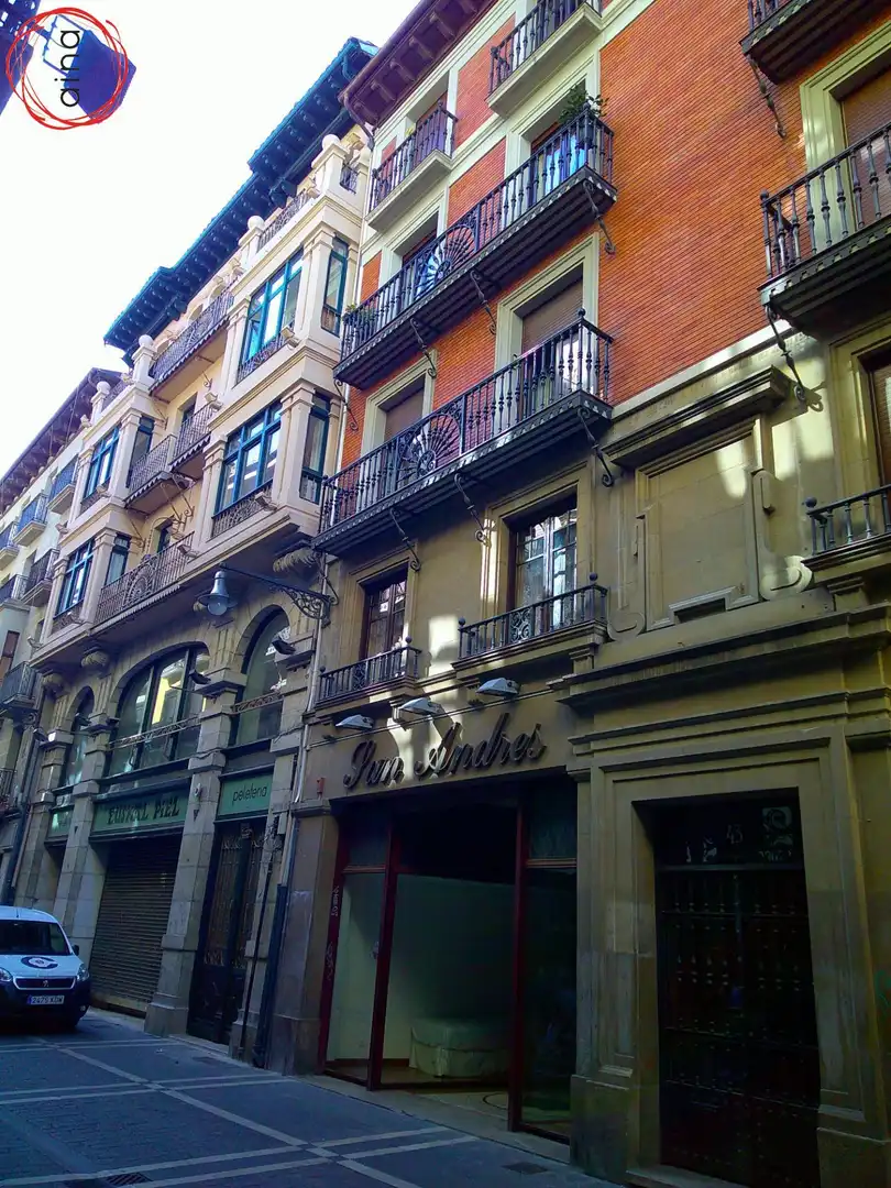 Gewerbefläche zum Verkauf in Casco Antiguo, imagen 16