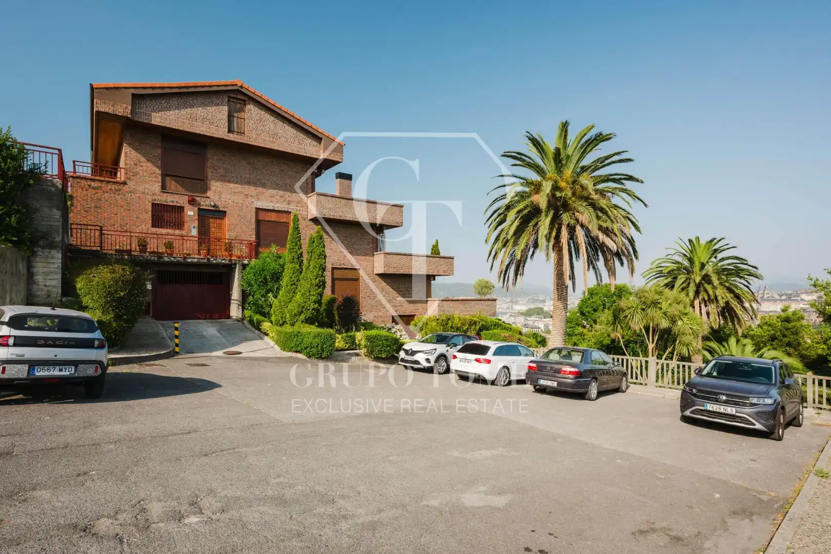 Flat with terrace for sale in Paseo DE ARRIOLA 50, imagen 50