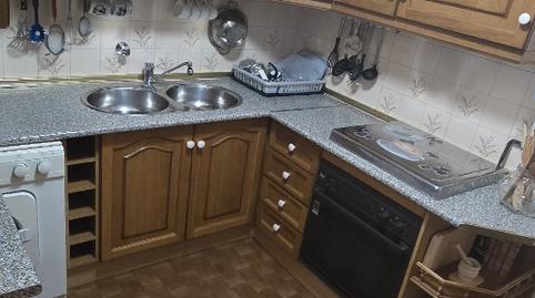 Foto 2 de Pis en venda a Calle del Pozo Chico, 22, Centro, Valdemoro