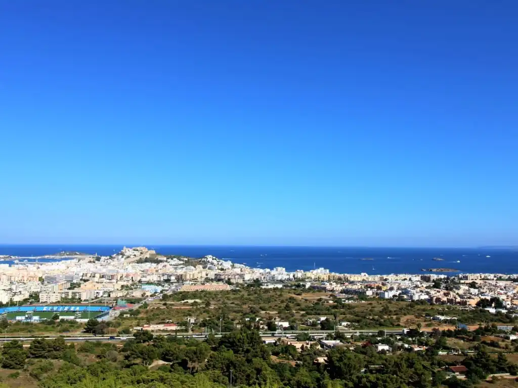 Residential land for sale in S'Eixample - Can Misses, imagen 8