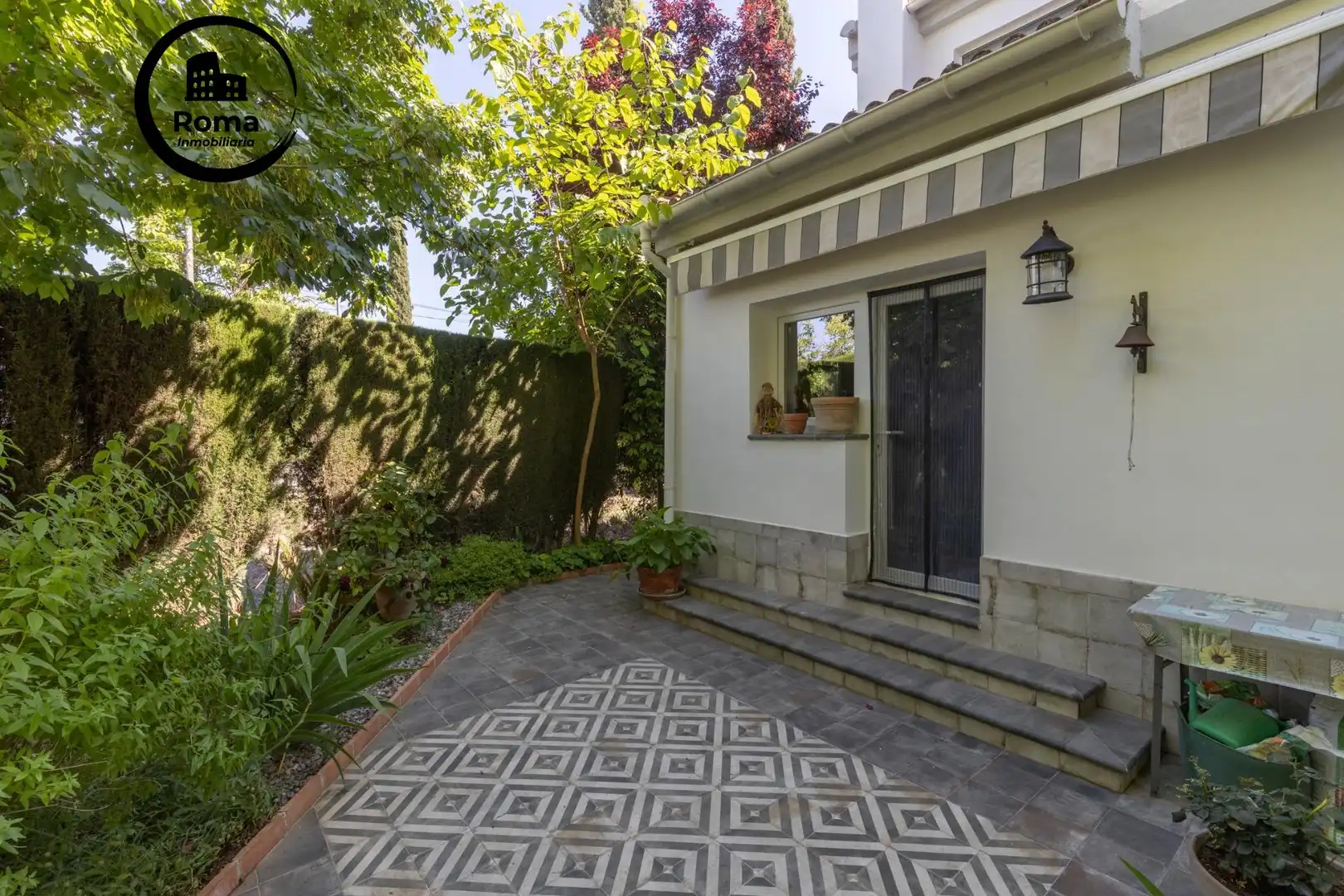 Detached house with terrace for sale in Calle del Mirador de la Sierra, imagen 16