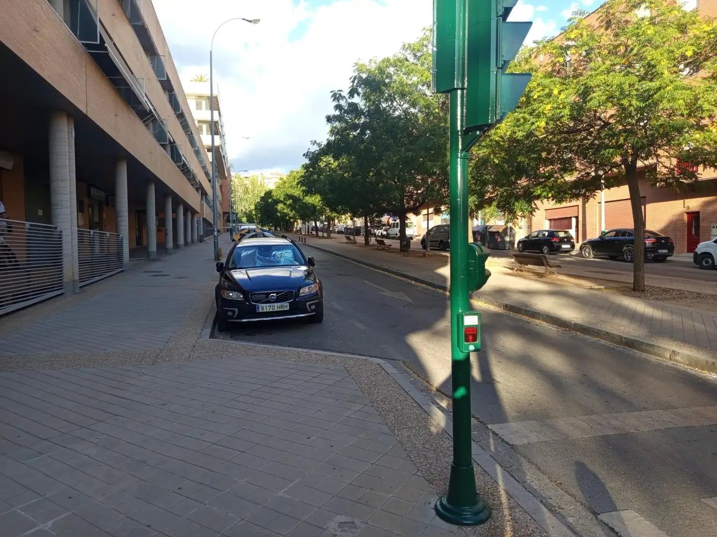 Local comercial de lloguer a Genil, imagen 19