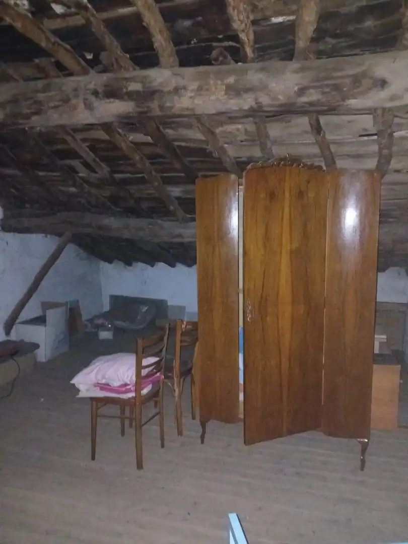 Schlafzimmer von Wohnung zum Verkauf in Valdelacasa