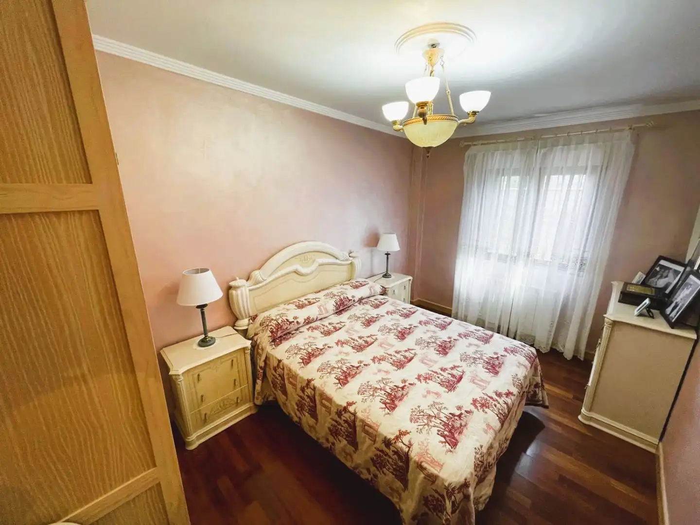 Detached house with pool for sale in Valdepeñas, imagen 42