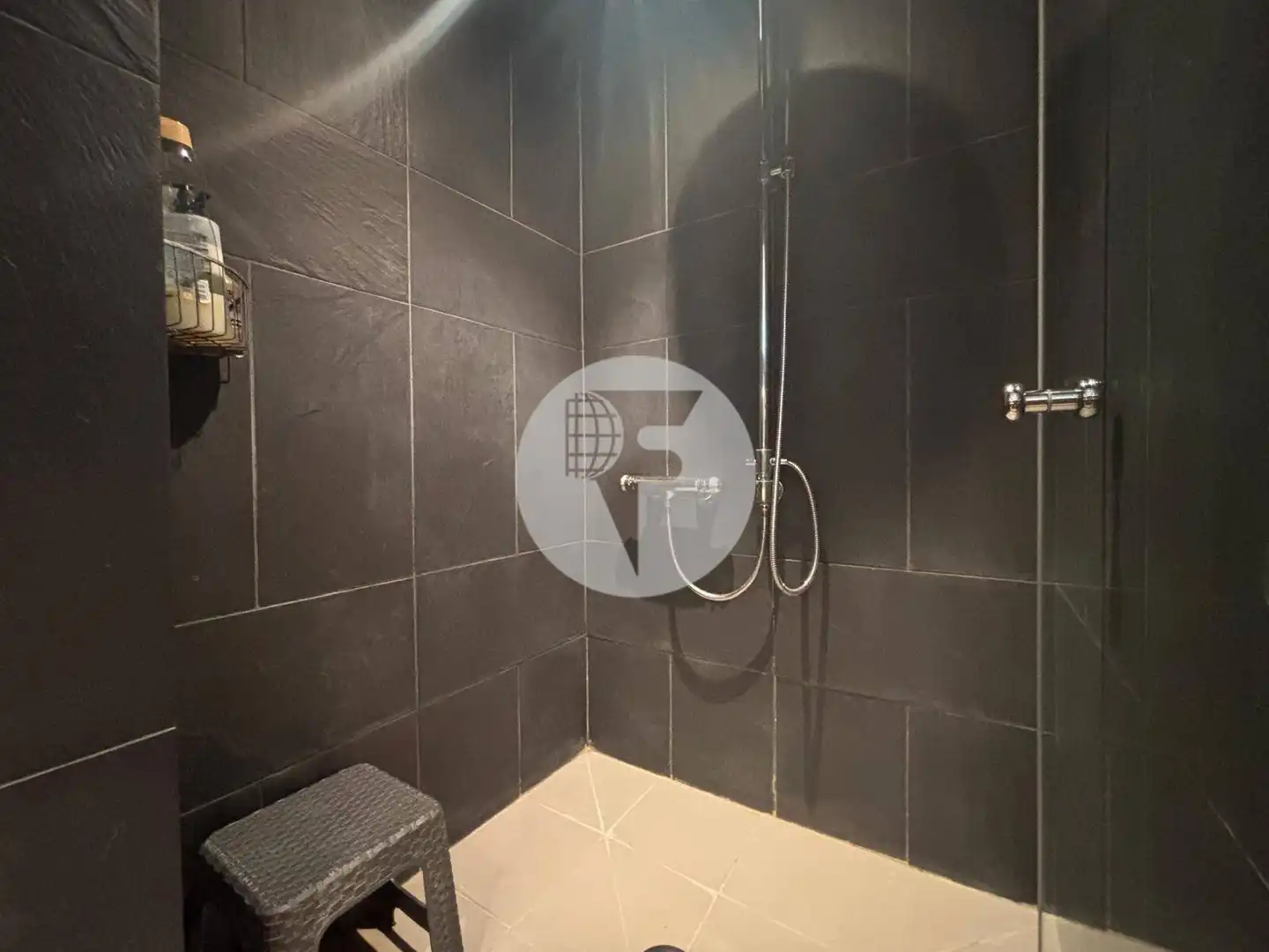 Bany de Loft en venda en Granollers amb Aire condicionat, Calefacció i Terrassa