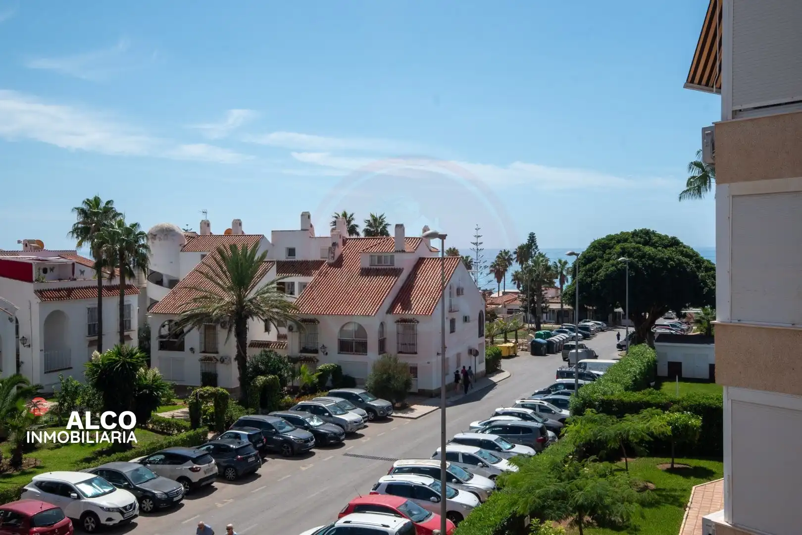 Appartement avec piscine à vendre à Centro Internacional, imagen 9