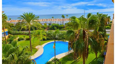 Foto 2 de Apartament de lloguer a Chullera, Málaga