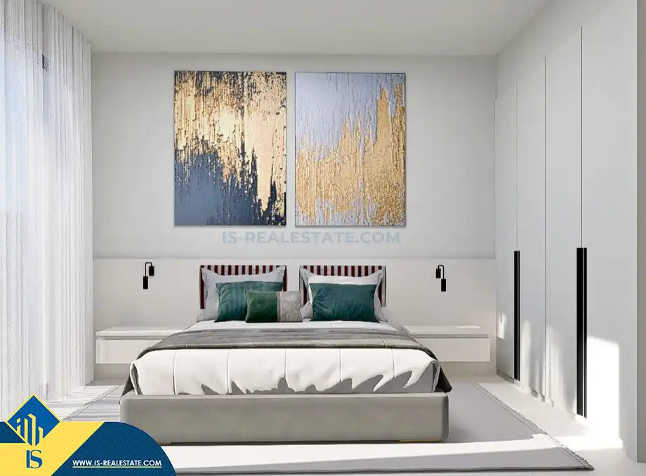 Chalet con piscina en venta en Balcón de Finestrat - Terra Marina, imagen 7