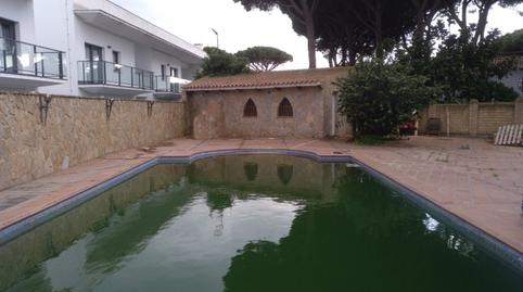 Foto 2 de Casa o chalet en venta en La Barrosa, Cádiz