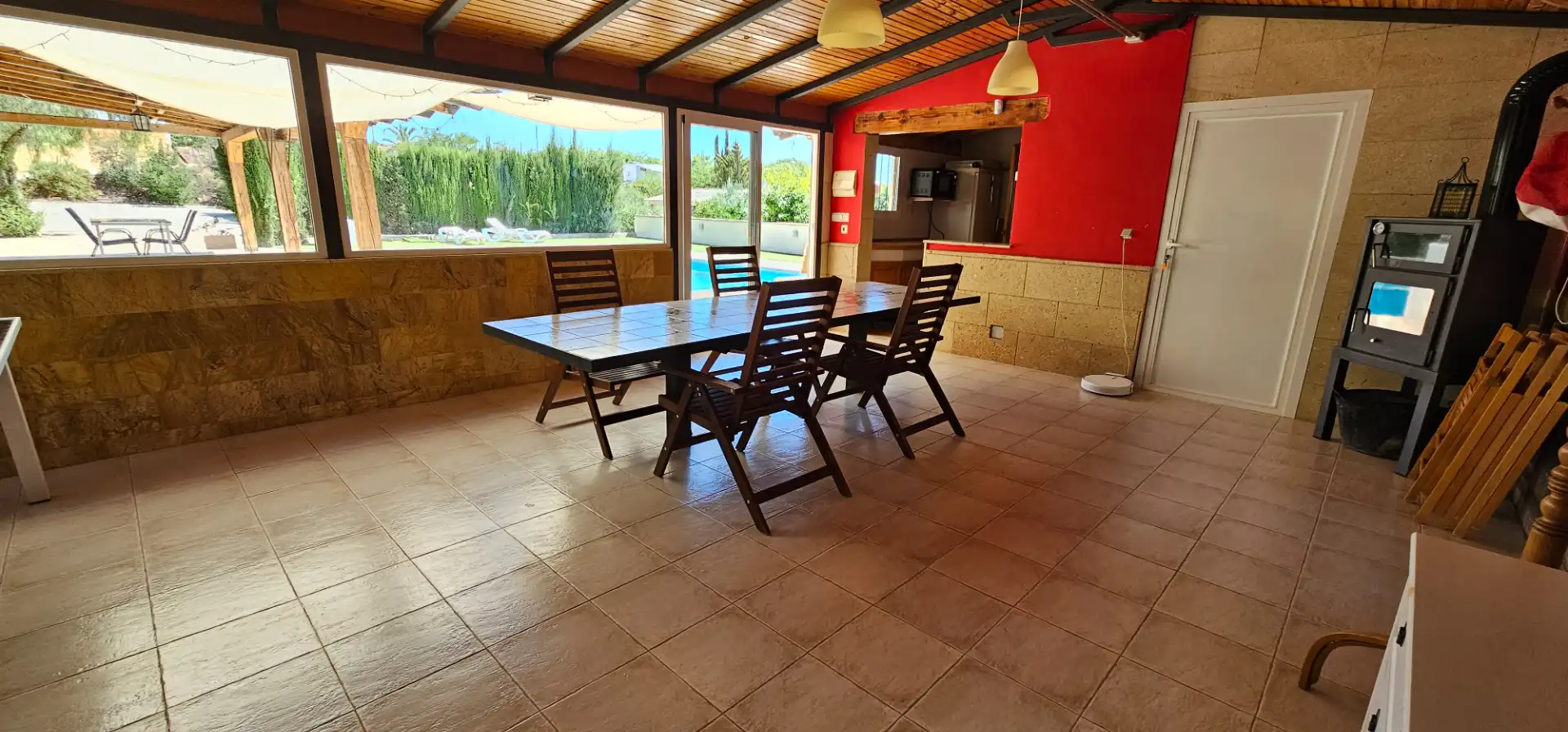Villa à louer à Totana, imagen 51