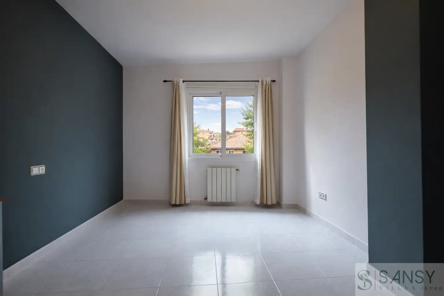 Apartament en venda a Centro ciudad
