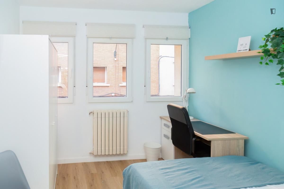 Apartment to share in Universidad San Francisco