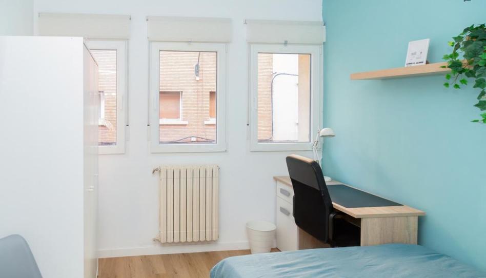 Photo 1 of Apartment to share in Universidad San Francisco, Zaragoza