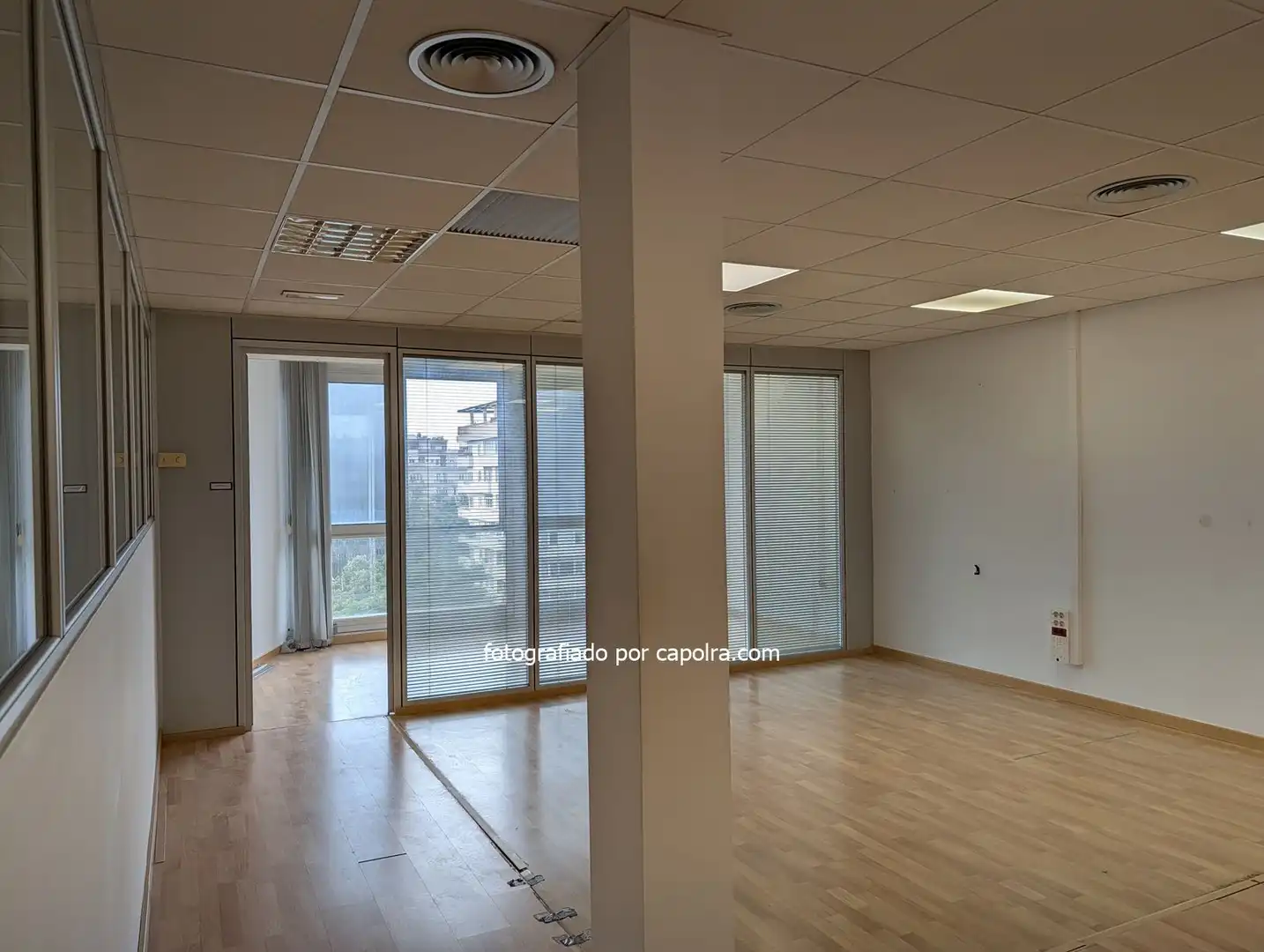 Büro mit Aufzug zur Miete in beethoven, imagen 19