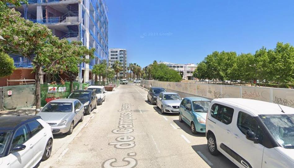 Photo 1 of Flat for sale in Sant Isidre, Valencia