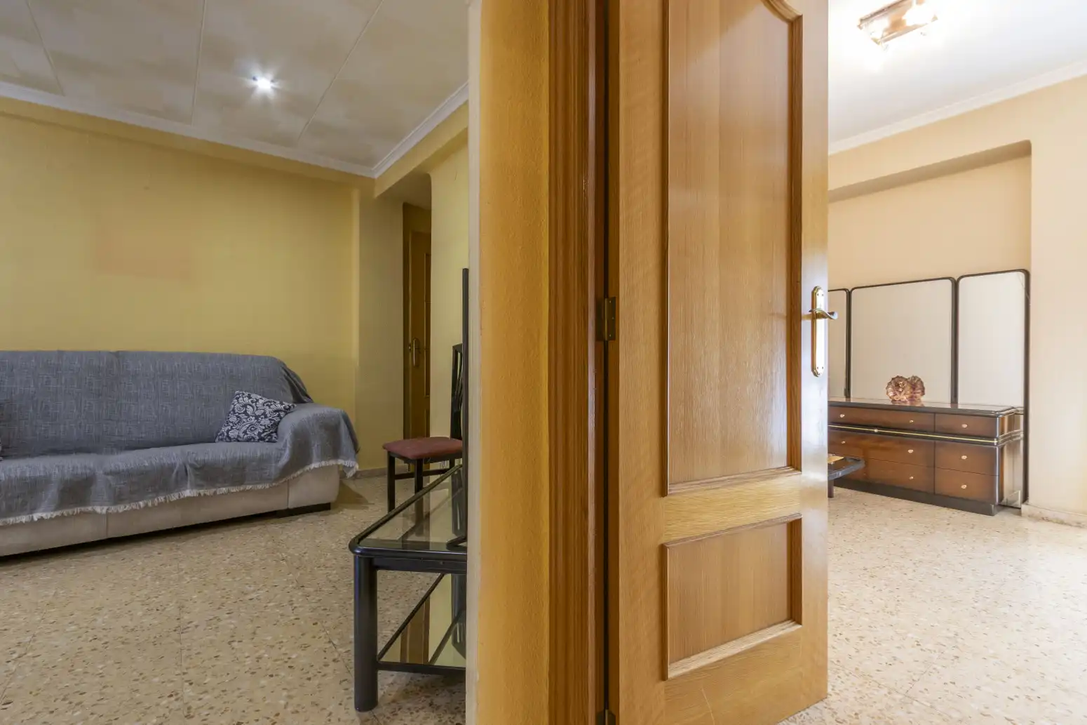 Piso en venta en Almàssera con Aire acondicionado y Balcón