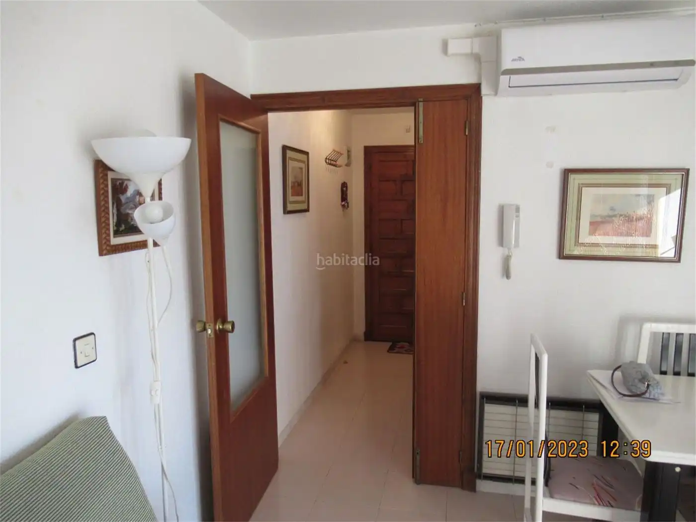 Appartement avec ascenseur à louer à Avenida de Bolnuevo 31