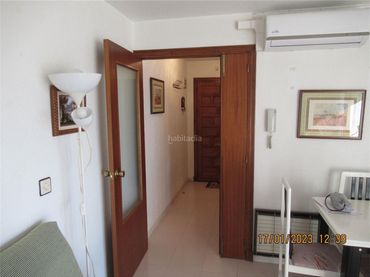 Wohnung mit Aufzug zur Miete in Avenida de Bolnuevo 31