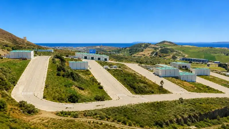 Terreny rústic en venda a Casares pueblo, imagen 7