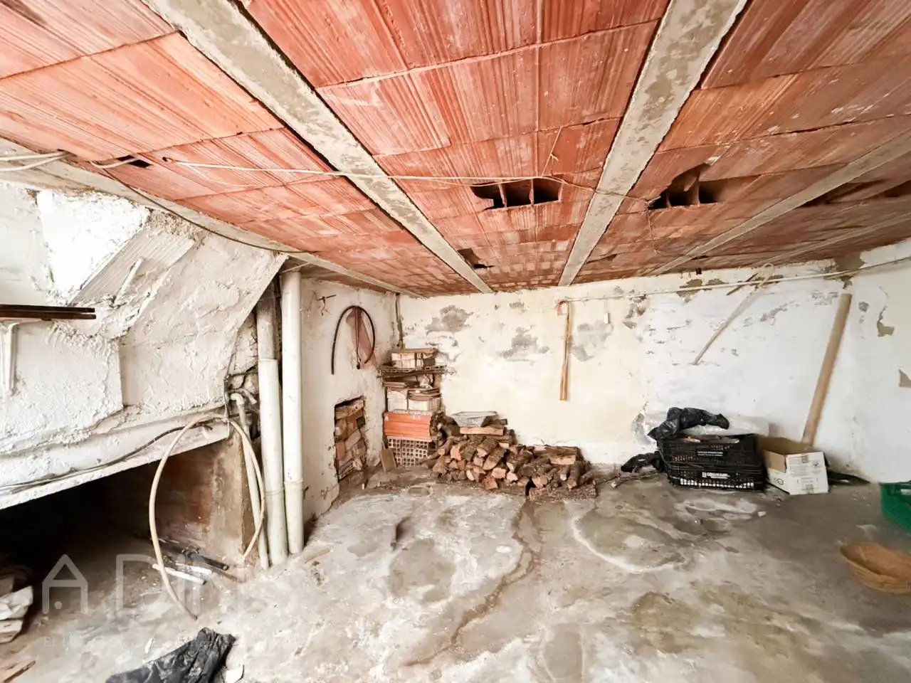 Casa o xalet en venda en Sabadell amb Calefacció i Terrassa