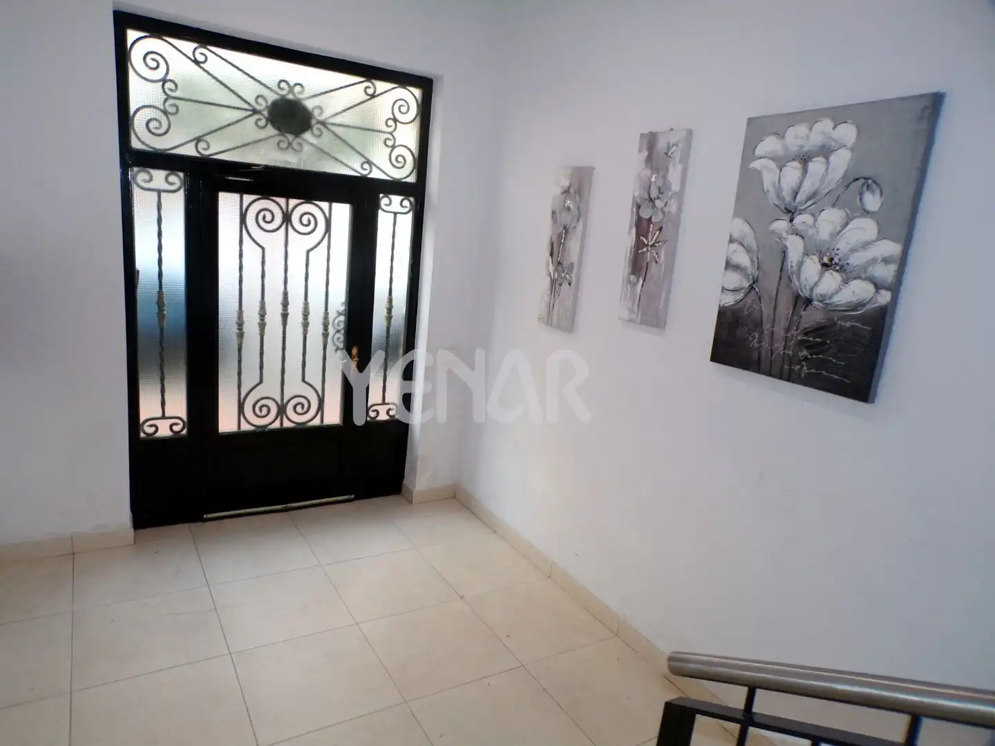 Piso en venta en Onil con Trastero